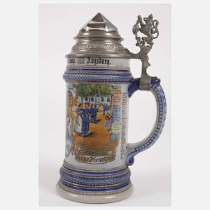 Reservistenkrug Infanterie-Regiment Augsburg