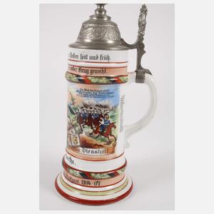 Reservistenkrug Dragoner-Regiment Stuttgart