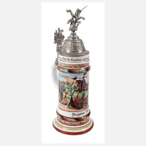 Reservistenkrug Dragoner-Regiment Stuttgart