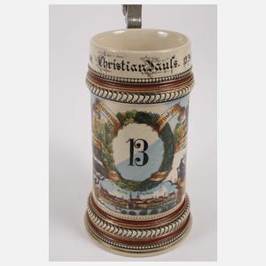 Reservistenkrug Infanterie-Regiment Ingolstadt