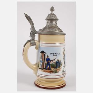 Reservistenkrug Infanterie-Regiment München