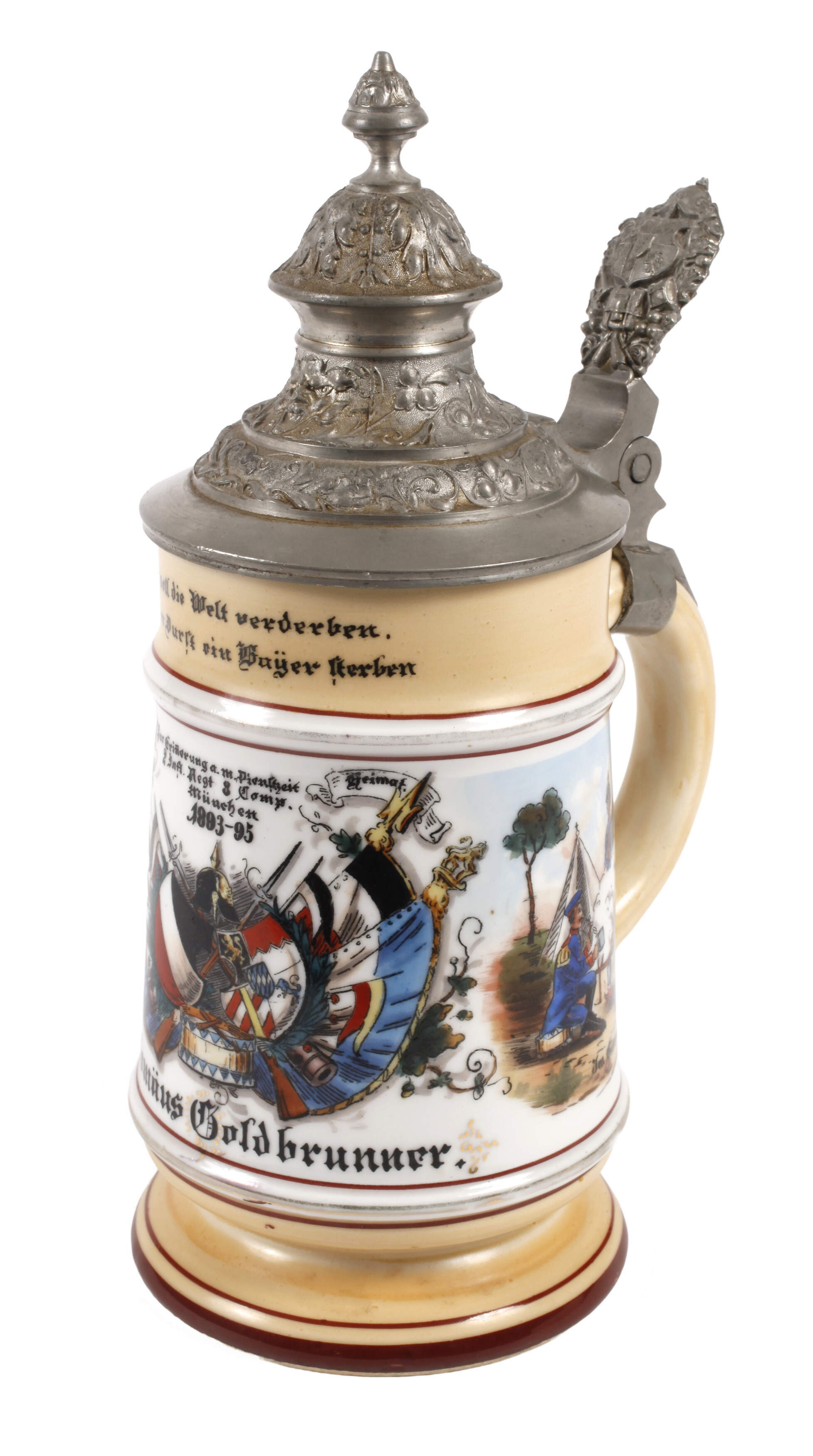Reservistenkrug Infanterie-Regiment München