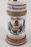 Reservistenkrug Jäger-Bataillon Marburg