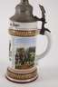 Reservistenkrug Jäger-Bataillon Marburg
