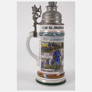 Reservistenkrug Infanterie-Regiment Erlangen