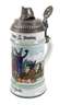 Reservistenkrug Jäger-Bataillon Straubing