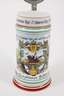 Reservistenkrug Karabinier-Regiment Borna