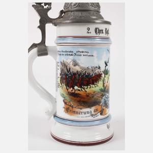 Reservistenkrug Chevauleger-Regiment Dillingen