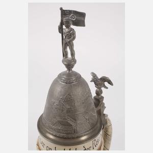 Reservistenkrug Marine, 1. Torpedo-Division