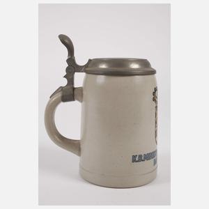 Reservistenkrug Minenwerfer-Bataillon München