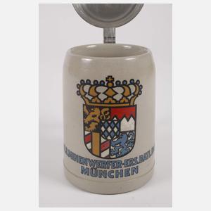 Reservistenkrug Minenwerfer-Bataillon München