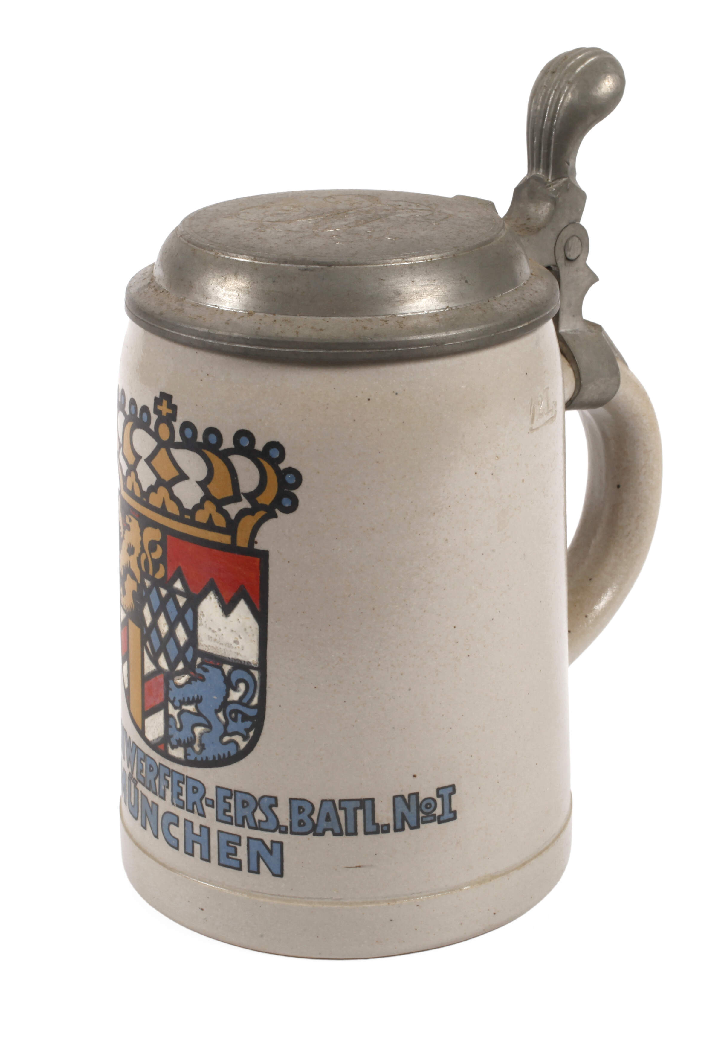 Reservistenkrug Minenwerfer-Bataillon München