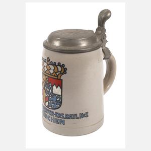 Reservistenkrug Minenwerfer-Bataillon München