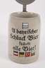 Patriotischer Krug Bayern