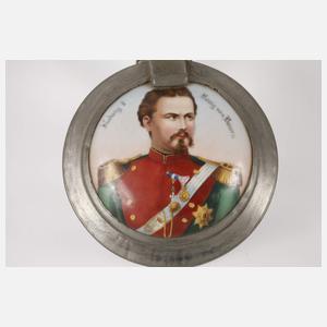 Patriotischer Krug Bayern
