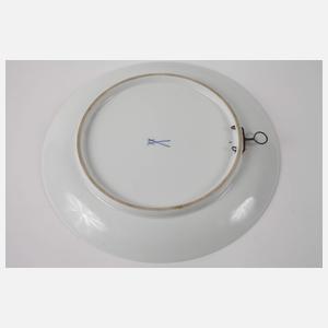Meissen Regimentsteller Kavallerie
