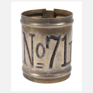 Fahnenring Infanterie-Regiment 71