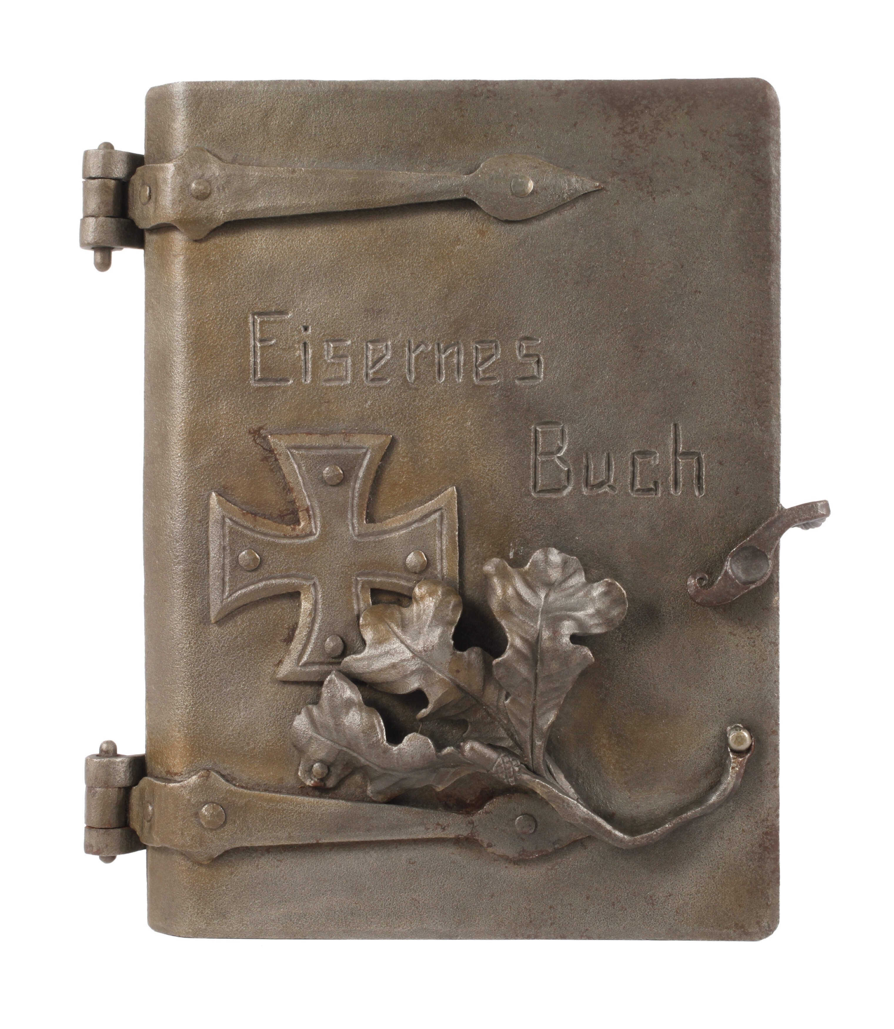 Eisernes Buch