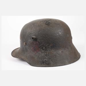Stahlhelm 1. Weltkrieg
