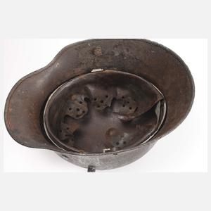 Stahlhelm 1. Weltkrieg
