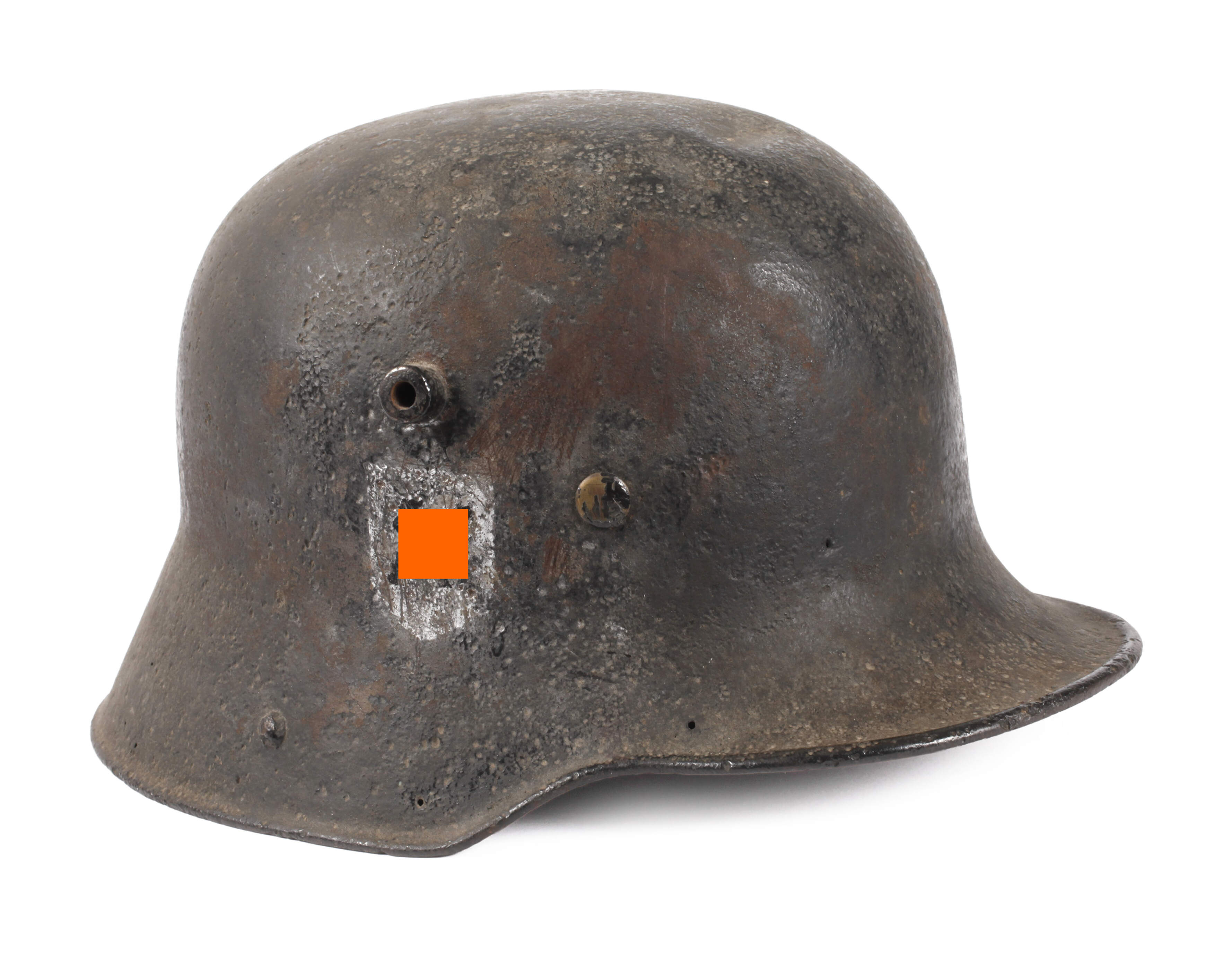 Stahlhelm 1. Weltkrieg