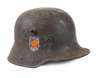 Stahlhelm 1. Weltkrieg