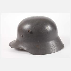 Stahlhelm 1. Weltkrieg