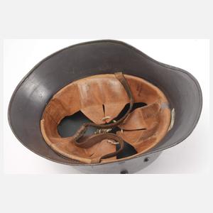 Stahlhelm 1. Weltkrieg