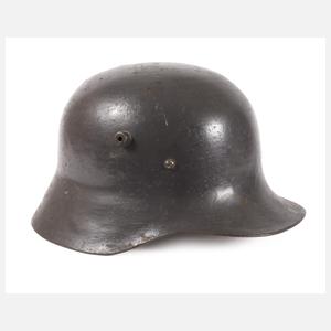 Stahlhelm 1. Weltkrieg