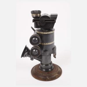 Artillerie Richtgerät 1. Weltkrieg