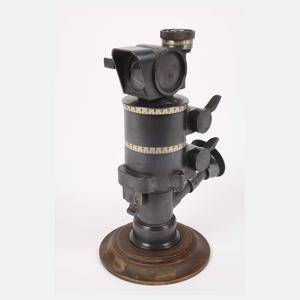 Artillerie Richtgerät 1. Weltkrieg