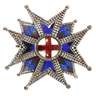 Bruststern Bayern