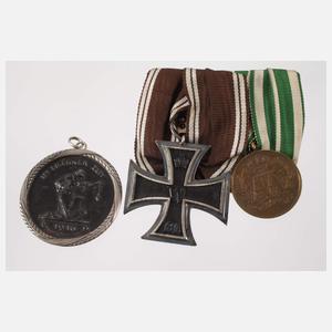 Konvolut Orden 1. Weltkrieg
