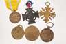 Konvolut Orden Kaiserreich und 1. Weltkrieg