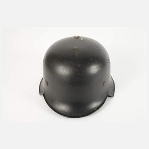 Stahlhelm Feuerschutzpolizei 3. Reich