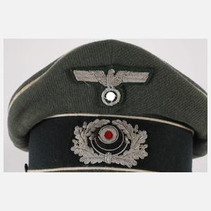 Schirmmütze 3. Reich