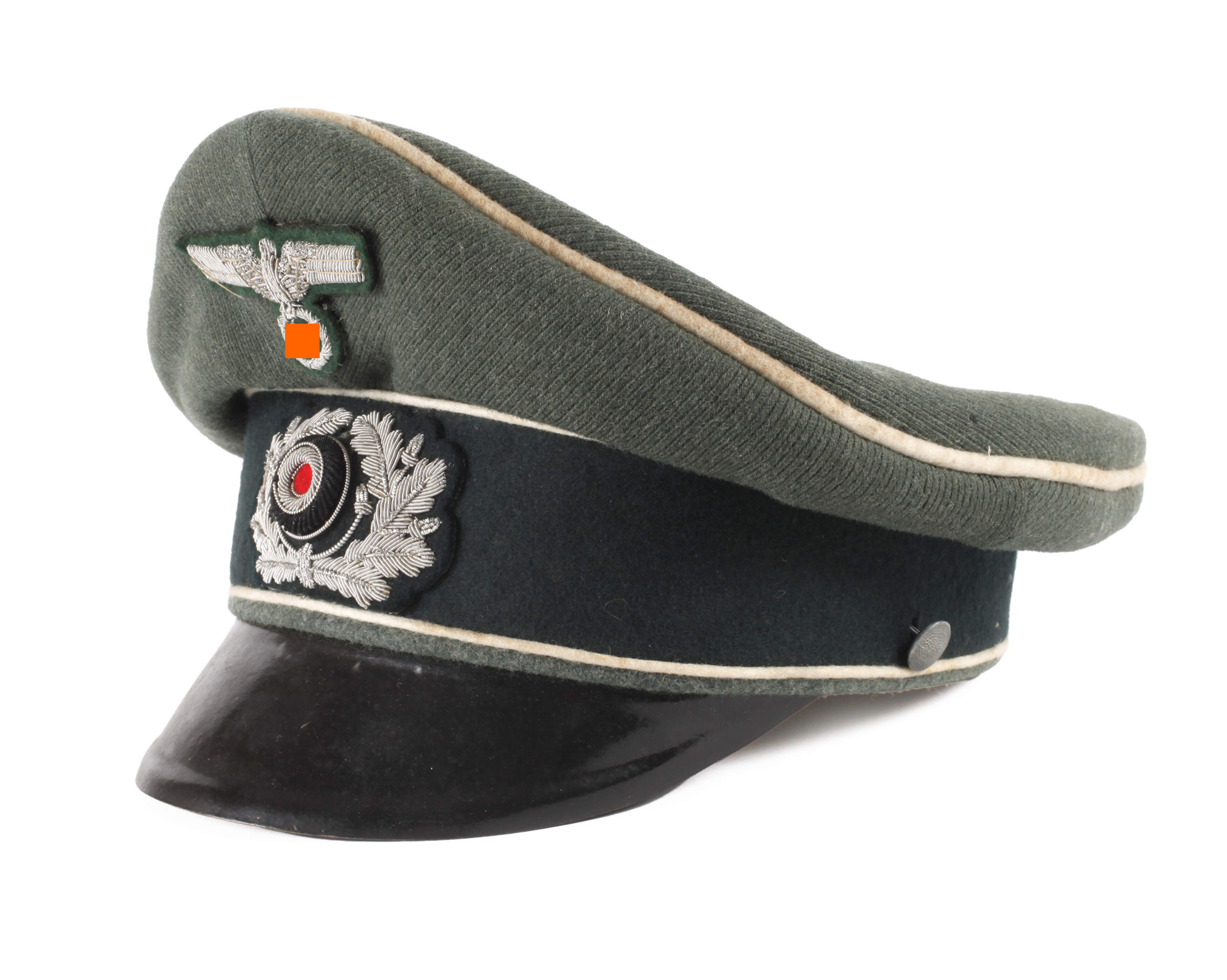 Schirmmütze 3. Reich