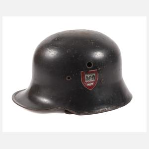 Stahlhelm 3. Reich