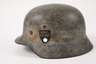 Stahlhelm 2. Weltkrieg