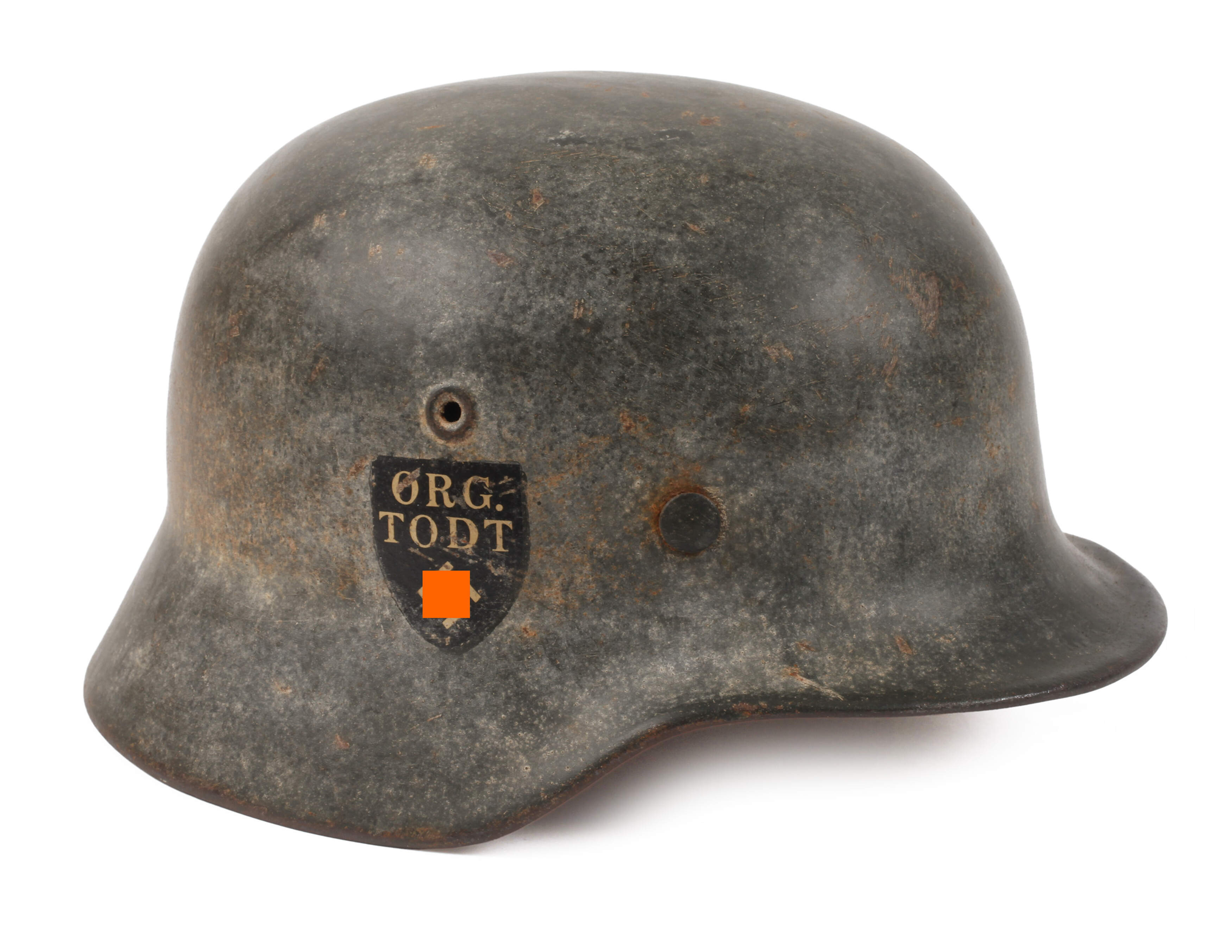 Stahlhelm 2. Weltkrieg