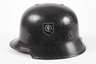 Stahlhelm Technische Nothilfe 3. Reich