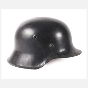 Stahlhelm 2. Weltkrieg