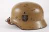 Stahlhelm Afrikakorps