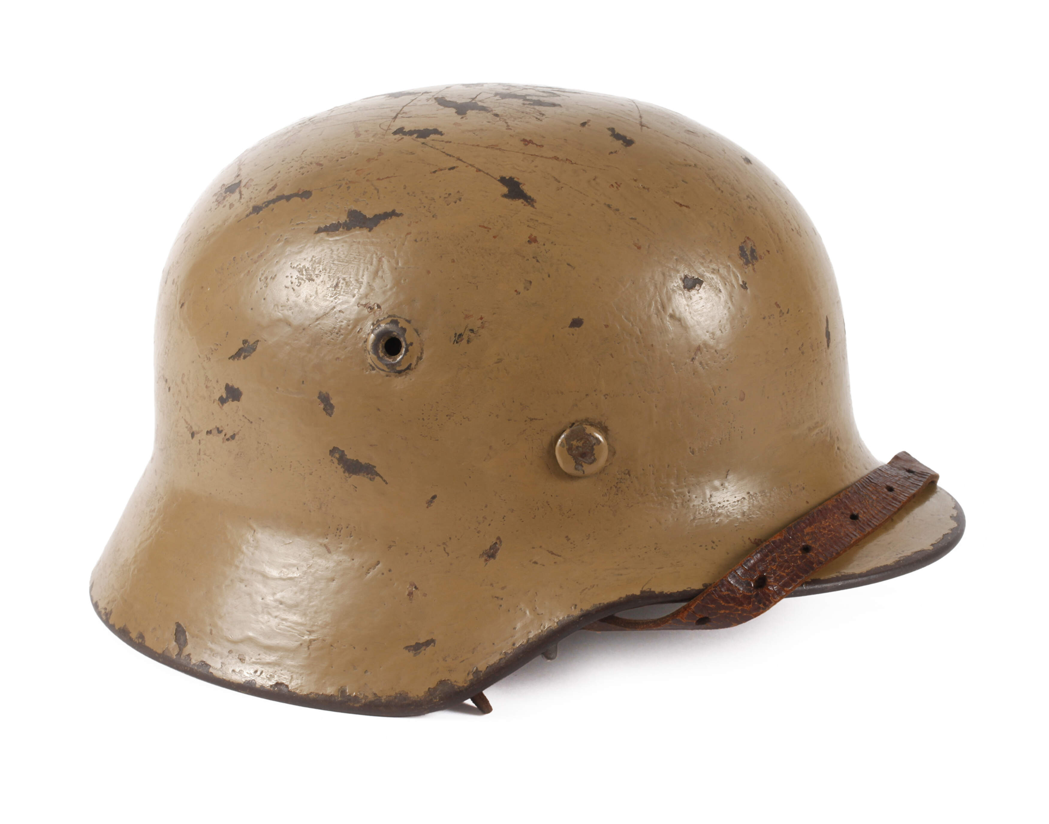 Stahlhelm Afrikakorps