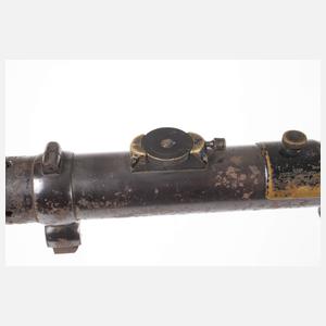 Zielfernrohr Wehrmacht