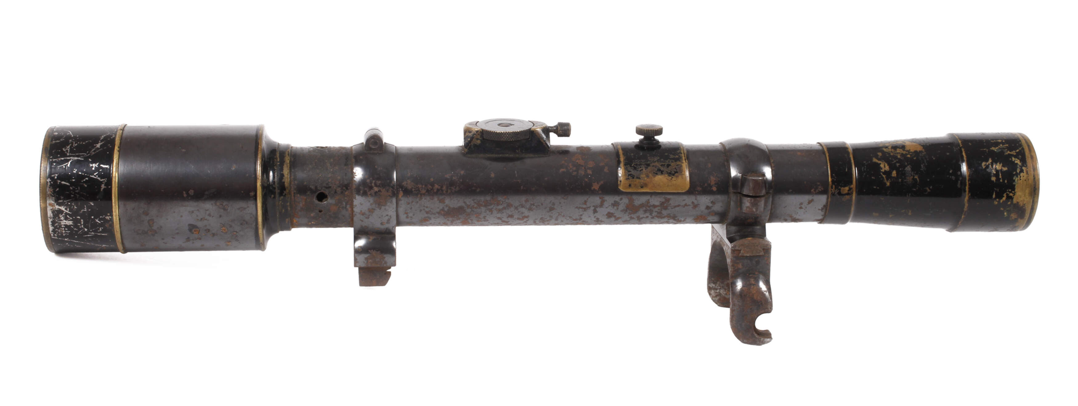 Zielfernrohr Wehrmacht