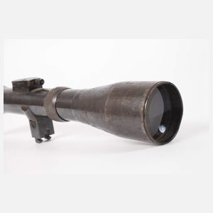 Zielfernrohr Wehrmacht