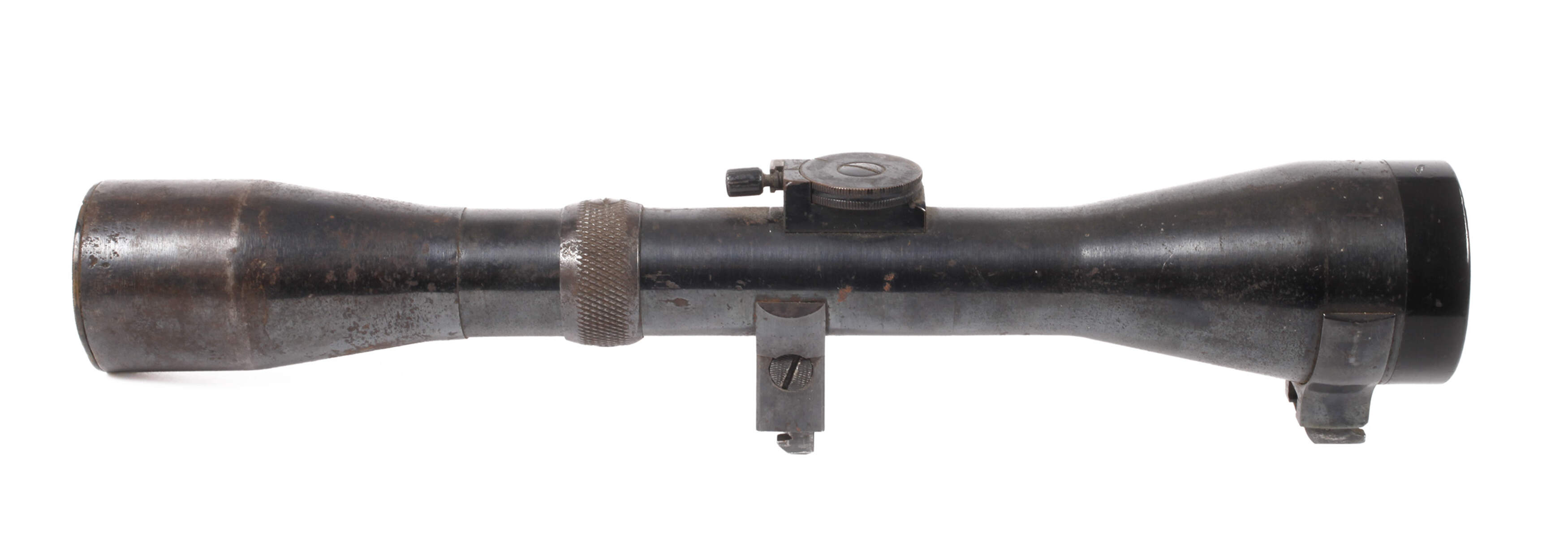 Zielfernrohr Wehrmacht