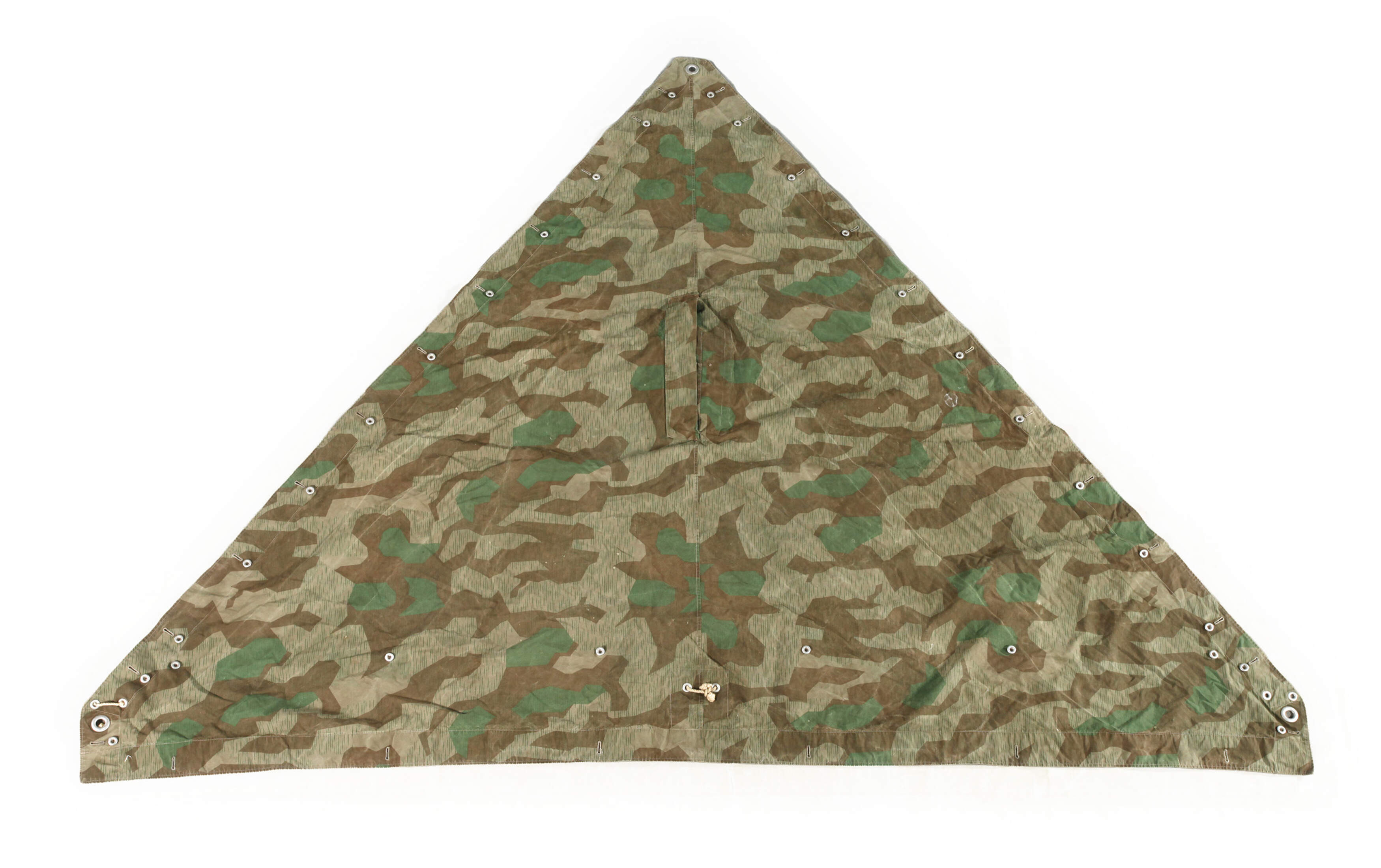 Zeltbahn Wehrmacht