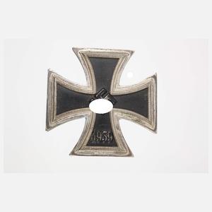 Eisernes Kreuz 1. Klasse mit Etui
